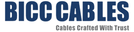 BICC Cables Logo